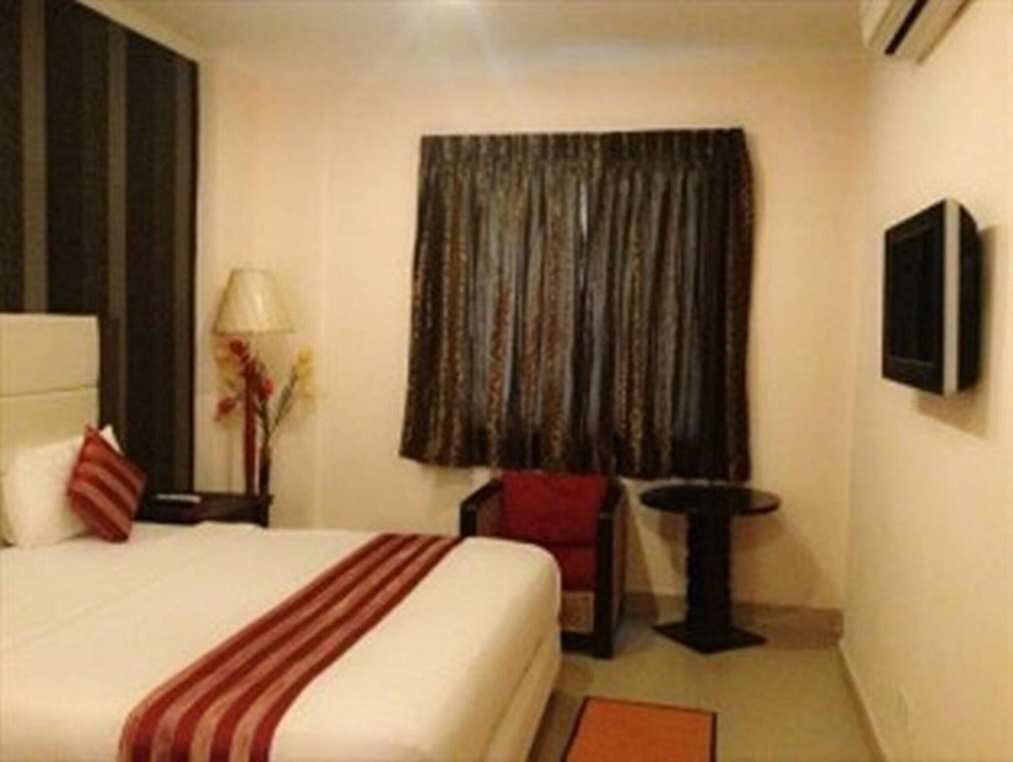 City Centre Hotel Phnom Penh Eksteriør bilde