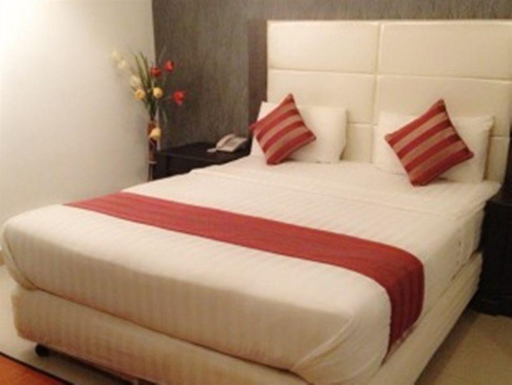 City Centre Hotel Phnom Penh Eksteriør bilde